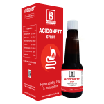 Acidonett Syrup