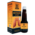 ASTHURE SYRUP