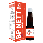 BP NETT SYRUP