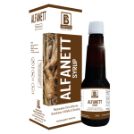 ALFANETT SYRUP
